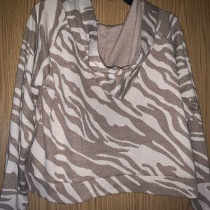 Nature of Love hoodie